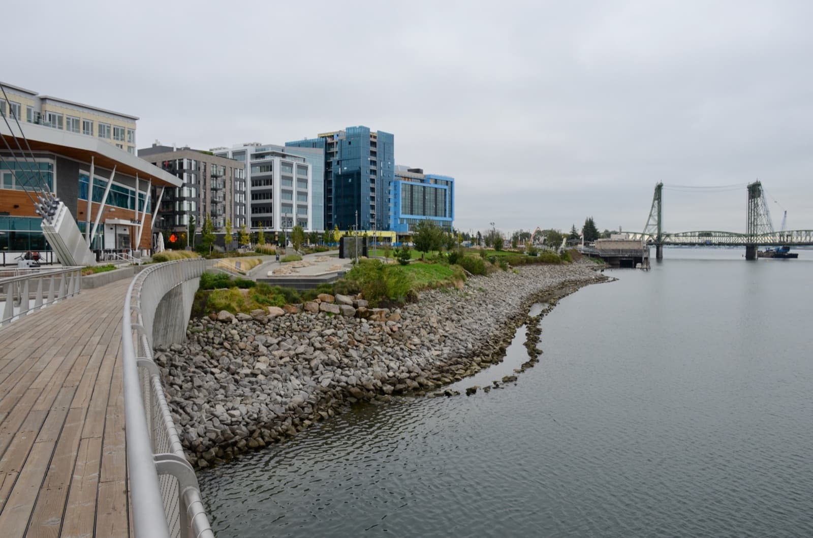 Brisk Pressure Washing serving Clark County, WA